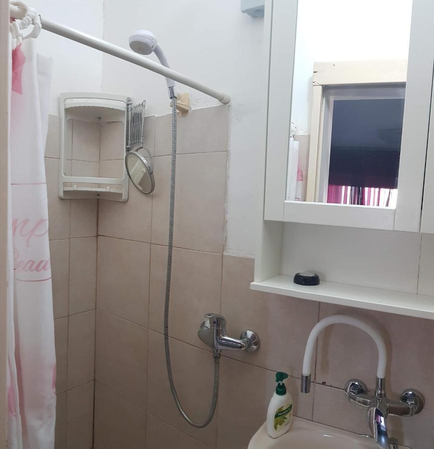 Lod Cozy Flat With Parking Well-Placed Near Tlv Airport 아파트 외부 사진