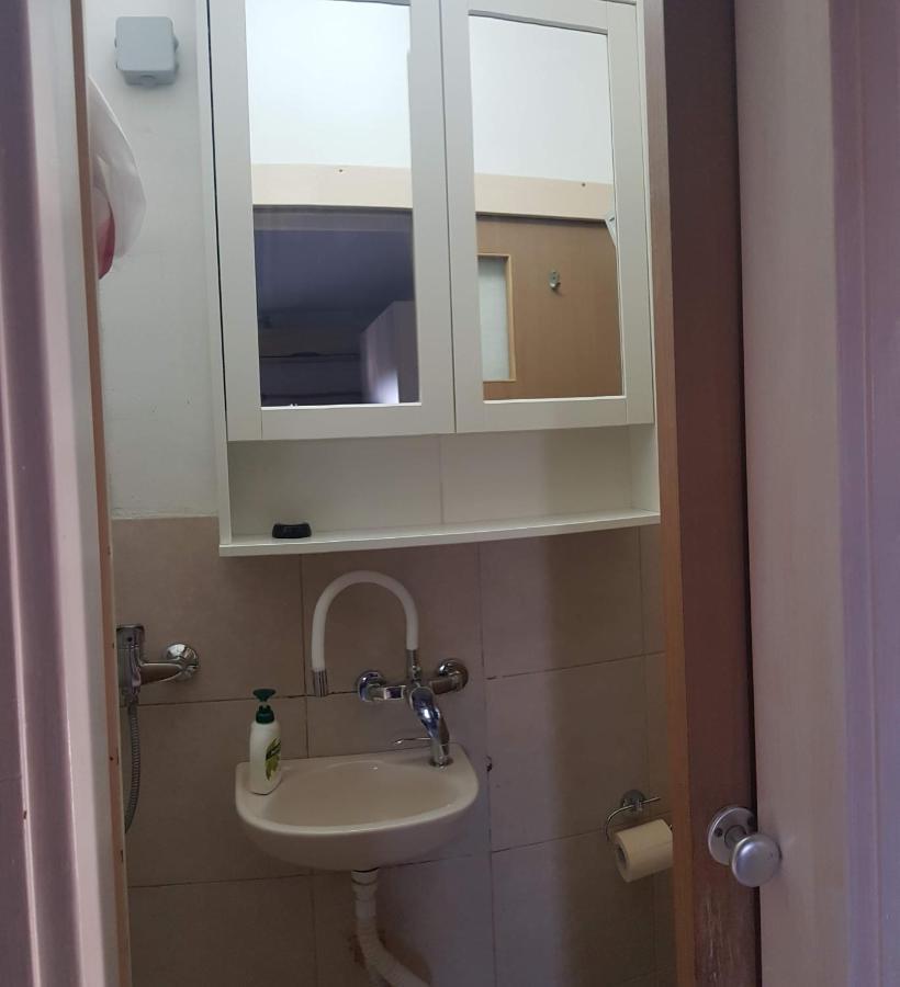 Lod Cozy Flat With Parking Well-Placed Near Tlv Airport 아파트 외부 사진