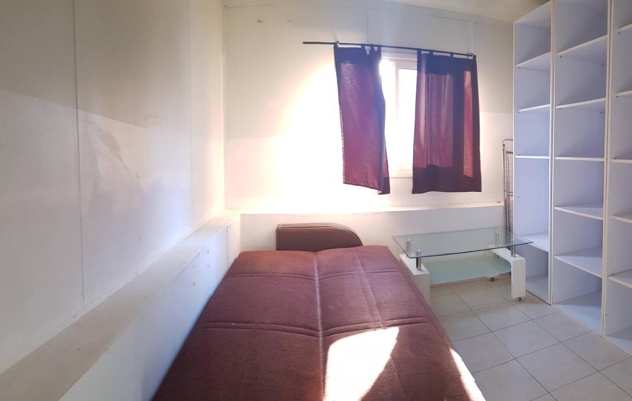 Lod Cozy Flat With Parking Well-Placed Near Tlv Airport 아파트 외부 사진