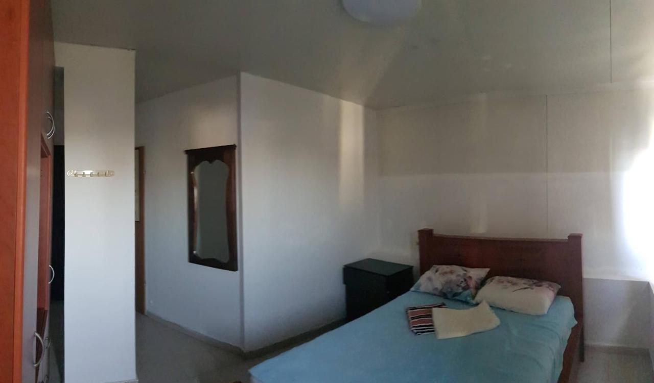 Lod Cozy Flat With Parking Well-Placed Near Tlv Airport 아파트 외부 사진