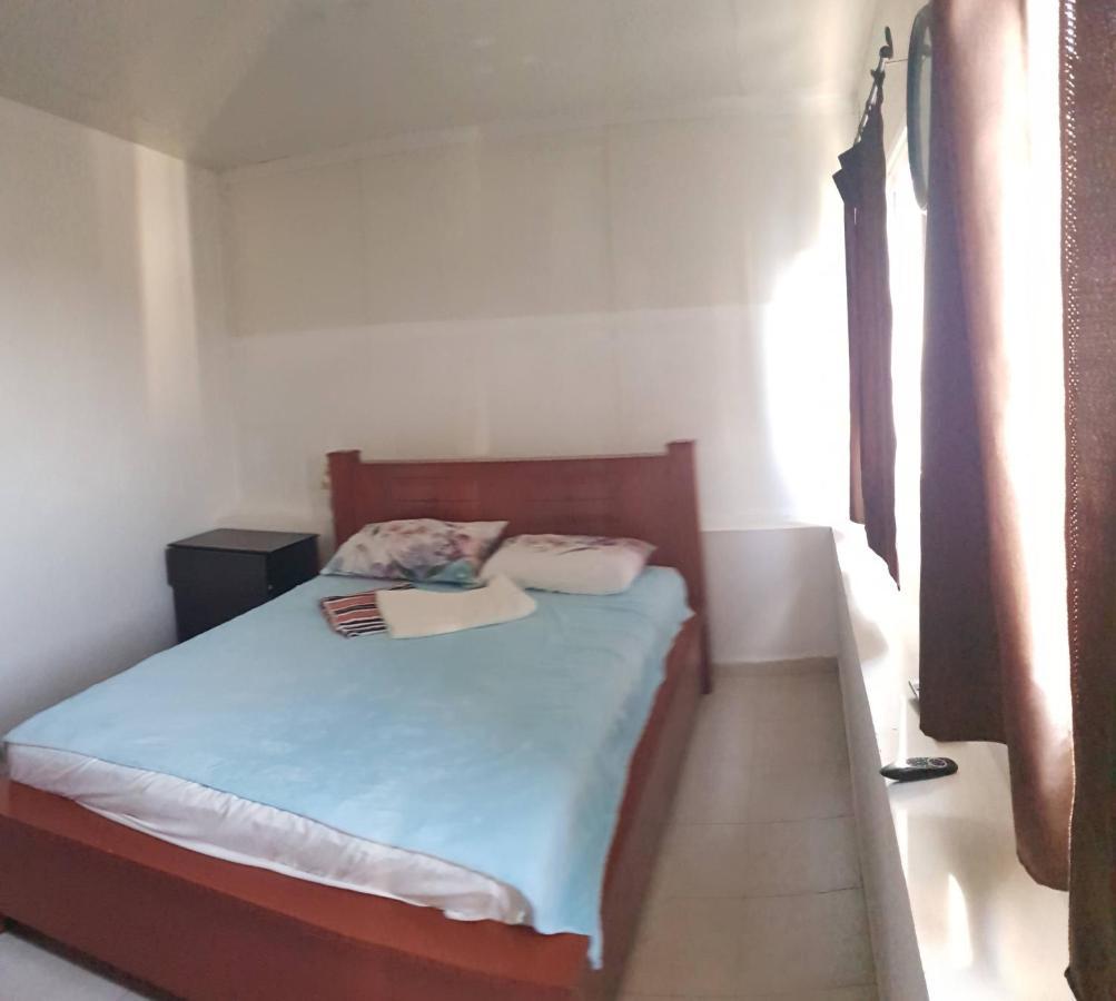 Lod Cozy Flat With Parking Well-Placed Near Tlv Airport 아파트 외부 사진