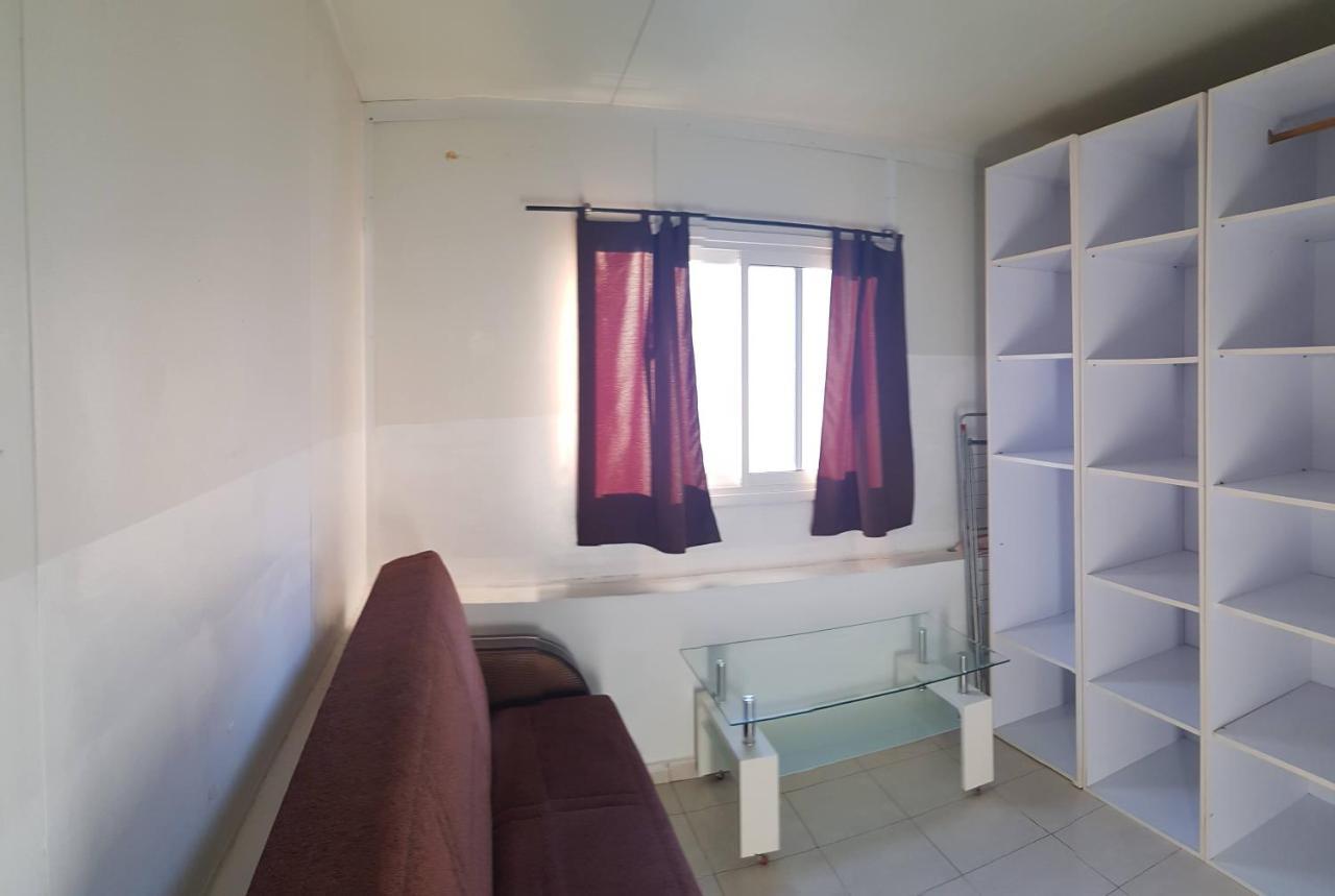 Lod Cozy Flat With Parking Well-Placed Near Tlv Airport 아파트 외부 사진