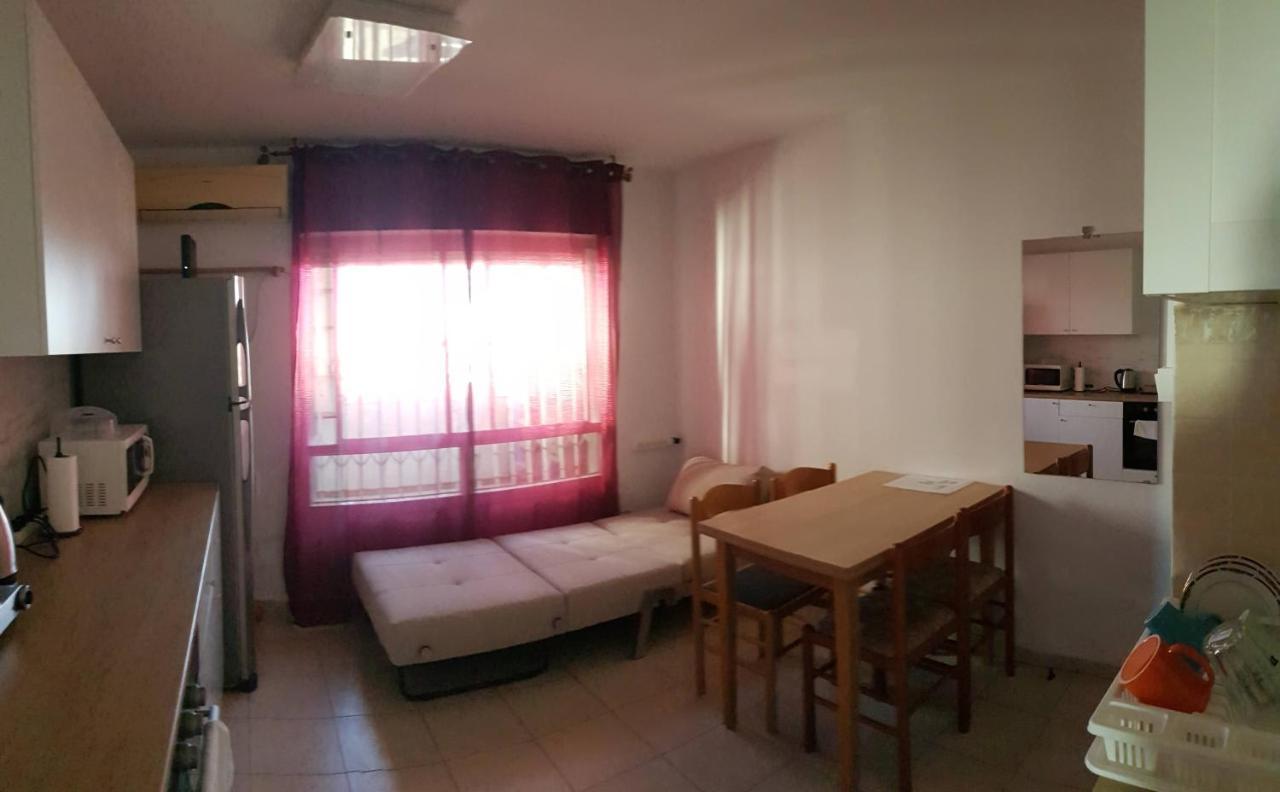 Lod Cozy Flat With Parking Well-Placed Near Tlv Airport 아파트 외부 사진